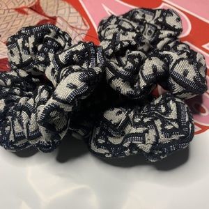 Supa Dior Scrunchie